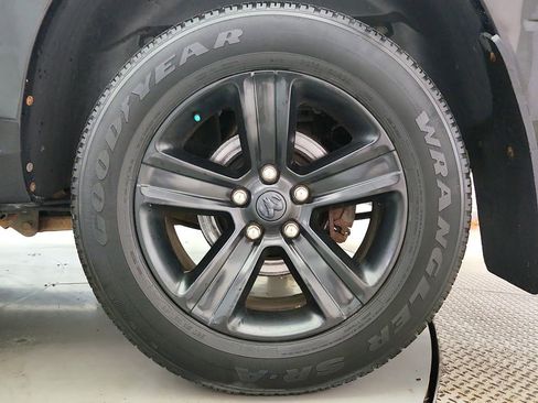 Used 2016 RAM 1500 Sport AWD/4WD image 35