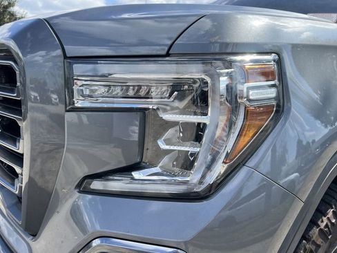 Used 2020 GMC Sierra 1500 AT4 w/ AT4 Premium Package image 10