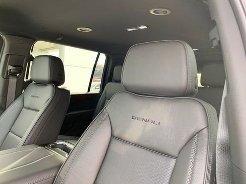 New 2026 GMC Yukon XL Denali AWD/4WD image 25
