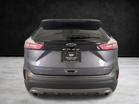 Used 2024 Ford Edge Titanium image 7