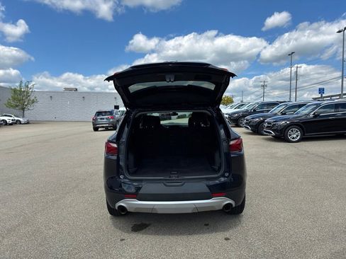 Used 2020 Chevrolet Blazer LT AWD/4WD image 27
