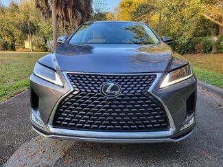 Used 2022 Lexus RX 350 FWD w/ Premium Package video 2