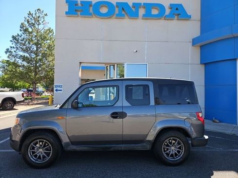 Used 2011 Honda Element LX image 2