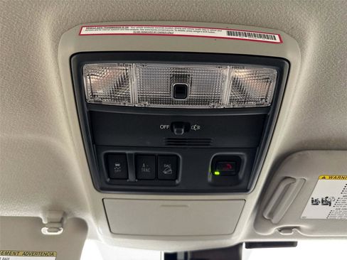 Certified 2024 Toyota 4Runner SR5 AWD/4WD image 6