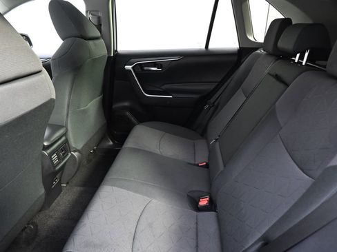 Used 2024 Toyota RAV4 XLE w/ Convenience Package AWD/4WD image 21