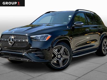 New 2026 Mercedes-Benz GLE 450 4MATIC
