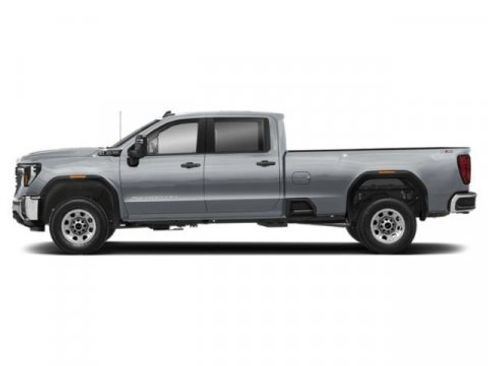 New 2026 GMC Sierra 3500 SLT w/ SLT Convenience Package image 3