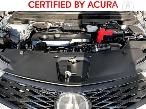 Certified 2025 Acura RDX A-Spec image 12