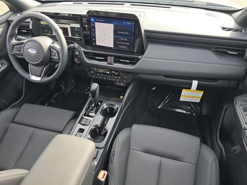 New 2026 Subaru Outback Touring XT image 18