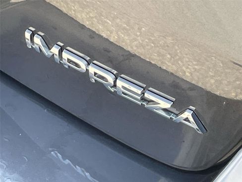 Used 2024 Subaru Impreza 2.0i Sport AWD/4WD image 10