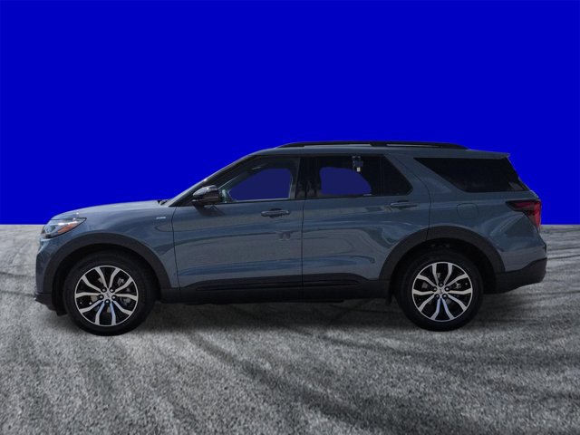 New 2026 Ford Explorer ST-Line w/ Premium Package RWD image 6