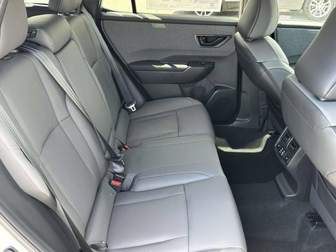 New 2026 Subaru Outback Limited AWD/4WD image 14