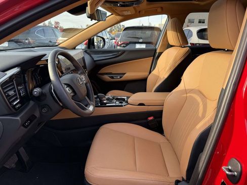 Used 2023 Lexus NX 350 AWD w/ Premium Package image 14