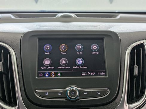 Used 2022 Chevrolet Equinox LS AWD/4WD image 12