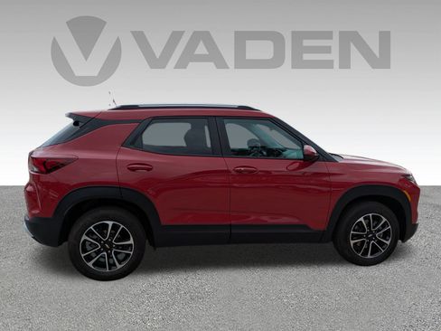 New 2026 Chevrolet TrailBlazer LT w/ Convenience Package image 23
