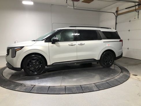 New 2026 Kia Carnival SX Prestige image 4