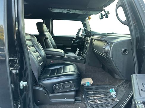 Used 2006 HUMMER H2 Base image 11