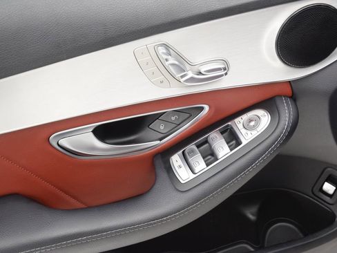 Certified 2018 Mercedes-Benz C 300 Sedan image 22