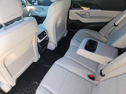 New 2026 Mercedes-Benz GLE 350 4MATIC image 25
