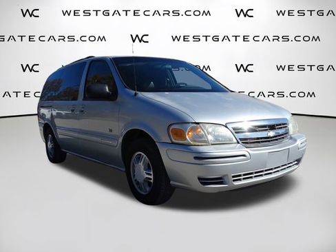 Used 2002 Chevrolet Venture Warner Brothers image 4