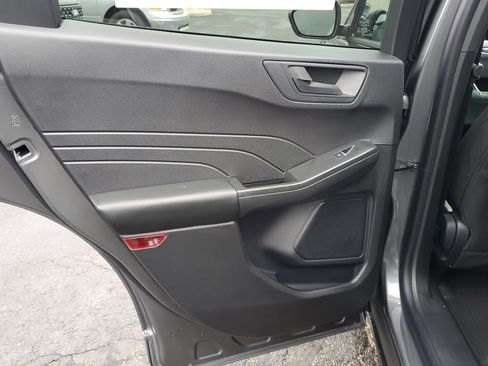 New 2026 Ford Escape Active w/ Cold Weather Package image 8