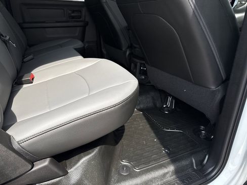 New 2026 RAM 3500 Tradesman w/ Chrome Appearance Group image 38