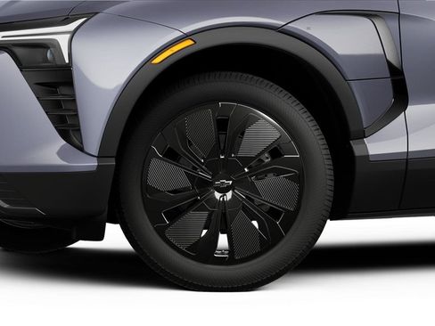 New 2026 Chevrolet Blazer EV LT w/ Midnight/Sport Edition image 4