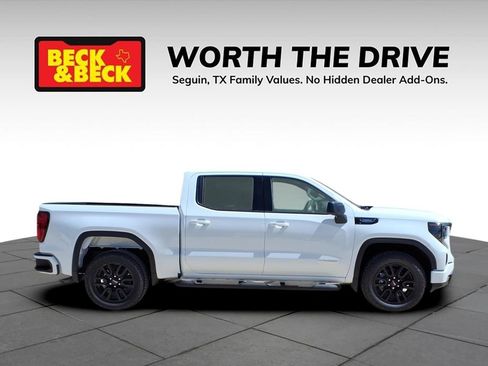 New 2026 GMC Sierra 1500 Elevation w/ Elevation Select Package image 4