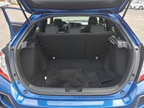 Used 2020 Honda Civic EX image 30