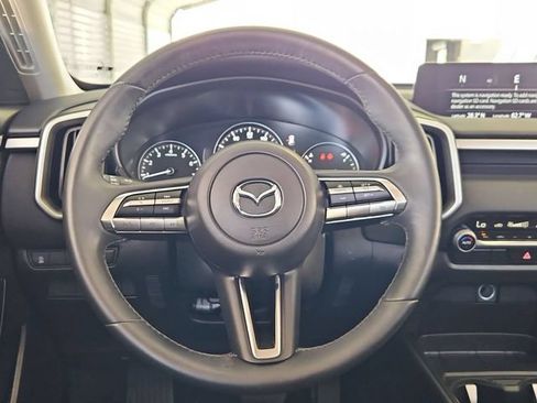 Certified 2024 MAZDA CX-50 AWD 2.5 S w/ Convenience Package image 12