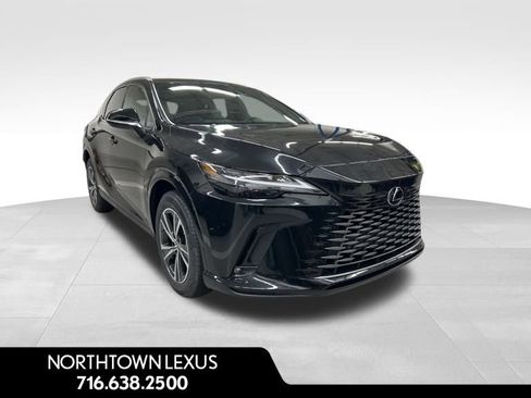 New 2026 Lexus RX 350 Premium image 1