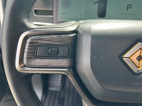 Used 2026 Rivian R1S Adventure Tri AWD/4WD image 12