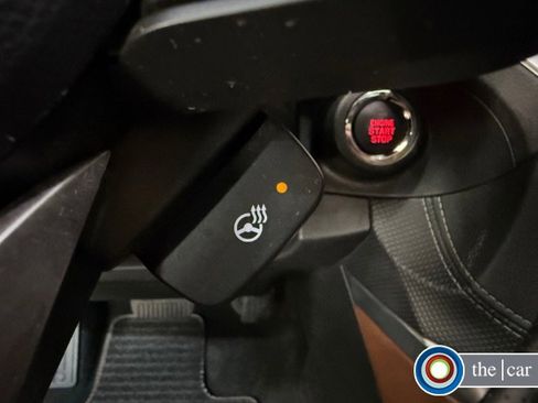 Used 2021 Subaru Forester Touring w/ Popular Package #2 image 24