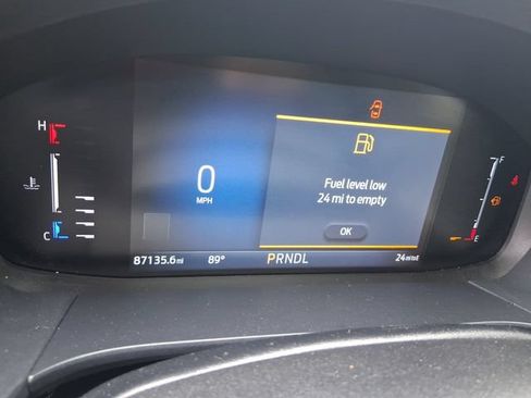 Used 2023 Ford Escape Active w/ Tech Pack #1 AWD/4WD image 14
