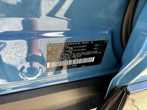 Used 2022 Toyota RAV4 SE AWD/4WD image 19