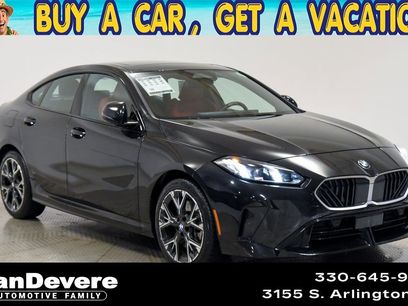 Used 2025 BMW 228i xDrive