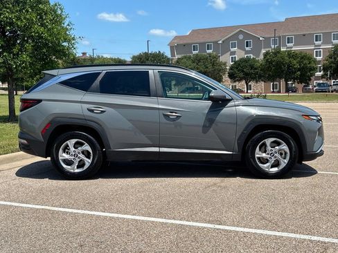 Used 2024 Hyundai Tucson SEL FWD image 5