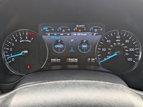 Used 2021 Ford Expedition Limited image 26