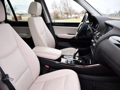 Used 2016 BMW X3 xDrive28i image 23