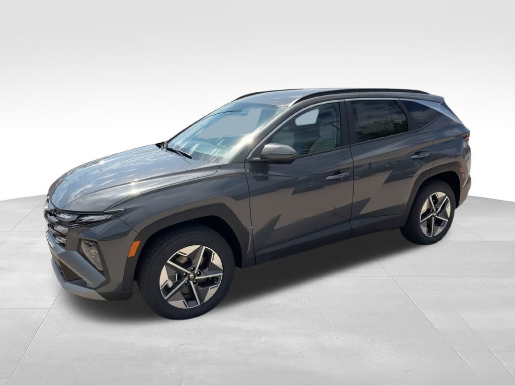 New 2026 Hyundai Tucson SEL AWD/4WD image 4