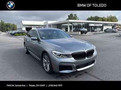 Used 2019 BMW 640i Gran Turismo xDrive