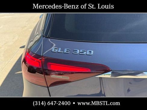 Certified 2026 Mercedes-Benz GLE 350 4MATIC image 10