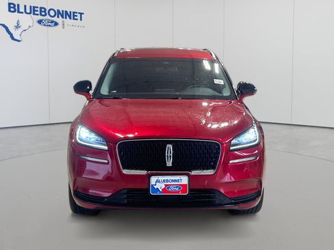 Used 2022 Lincoln Corsair AWD w/ Equipment Group 101A image 2