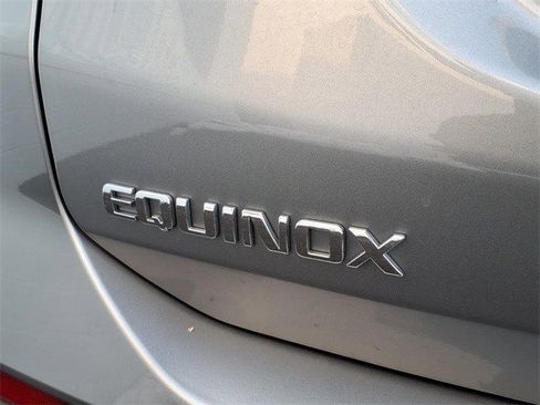 Certified 2024 Chevrolet Equinox LS w/ LPO, Floor Liner Package image 21