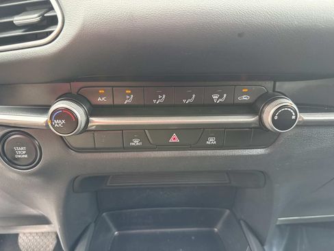 Certified 2024 MAZDA CX-30 AWD 2.5 S image 33
