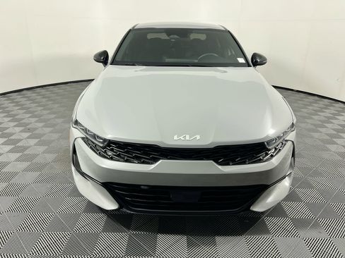 Used 2023 Kia K5 GT-Line w/ GT-Line Premium Package FWD image 8