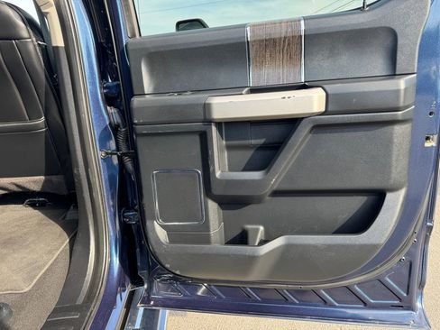 Used 2020 Ford F250 Lariat w/ Lariat Value Package AWD/4WD image 26