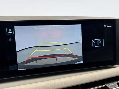 Used 2025 Hyundai Tucson SEL image 15