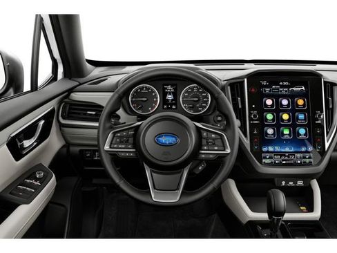 New 2026 Subaru Forester Limited image 15