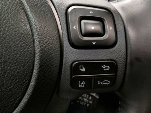 Used 2023 Lexus IS 300 w/ Premium Package RWD image 62
